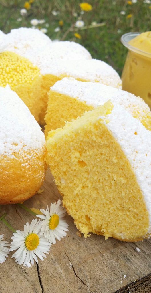 Torta Margherita: scopri la versione senza uova del dolce classico! Ecco quello che devi&nbsp;fare