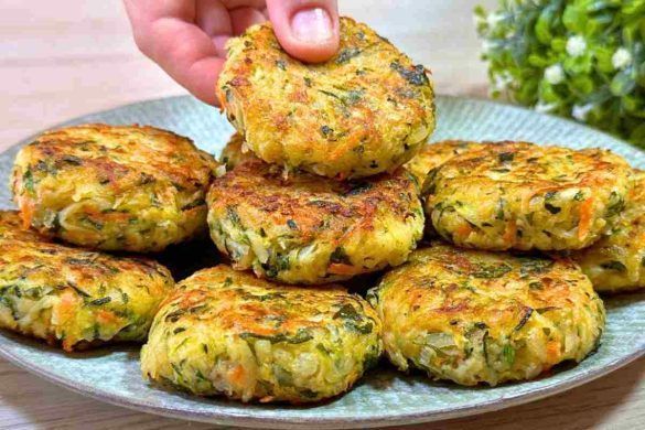 Polpette di verdure: scopri la ricetta perfetta per accogliere l’autunno! Piacciono anche ai&nbsp;bambini