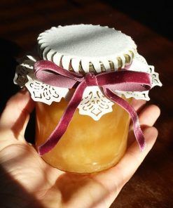 Marmellata di zucca: aggiungi l’arancia! Il suo gusto è&nbsp;strepitoso