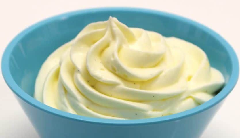 Crema Diplomatica: prova la versione Vegan da fare in pochi minuti!