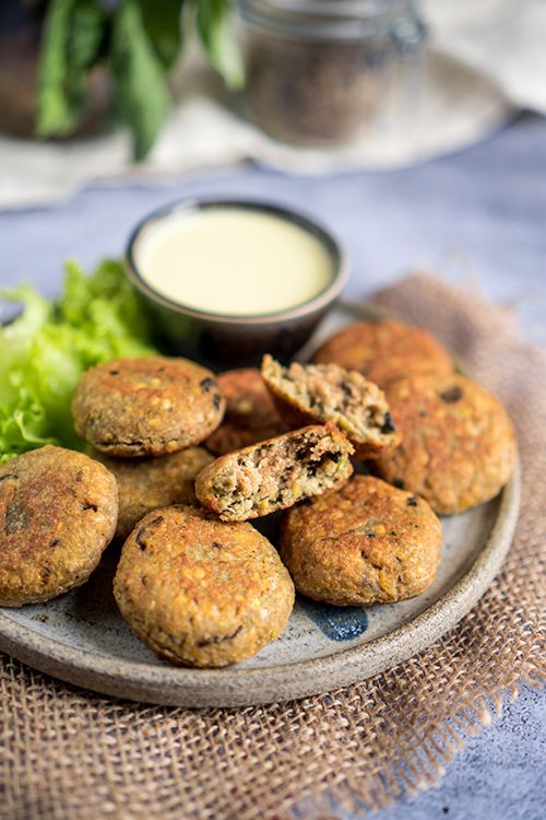 Polpette di lenticchie: con le patate sono irresistibili! Le mangeranno anche i&nbsp;bambini