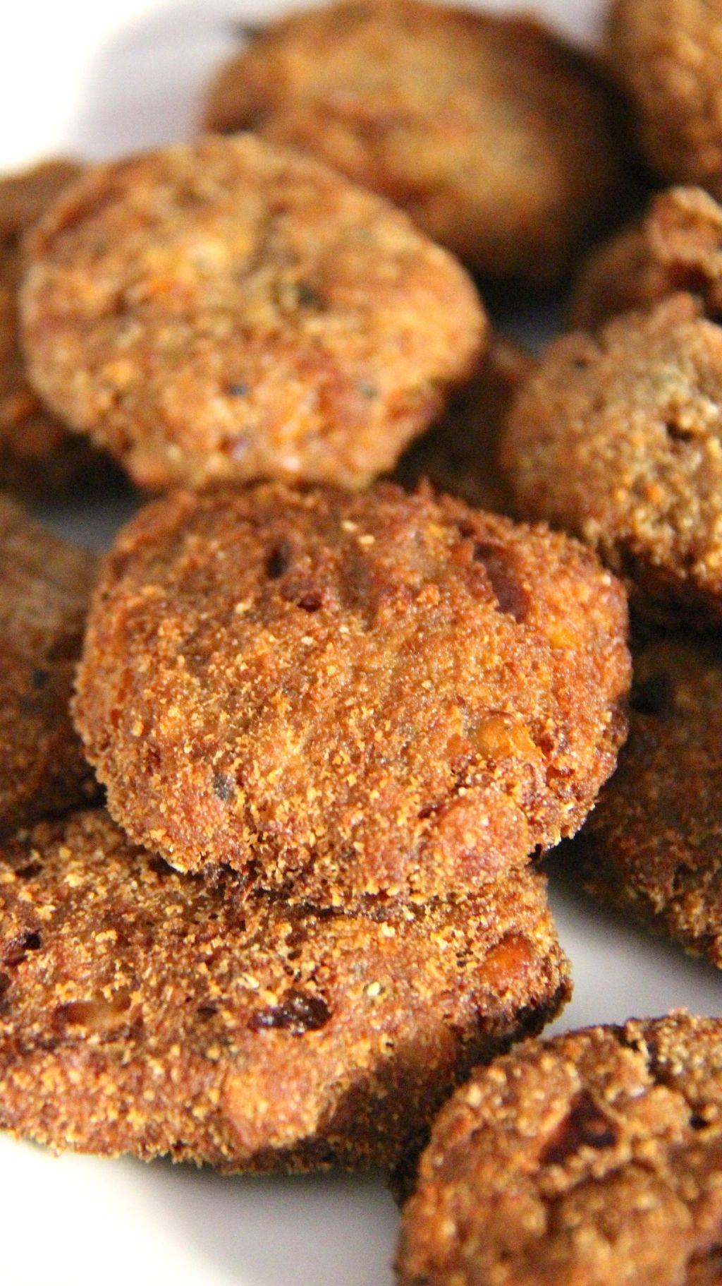 Crocchette di fagioli: con quinoa e carote sono irresistibili! Sono più buone della&nbsp;carne