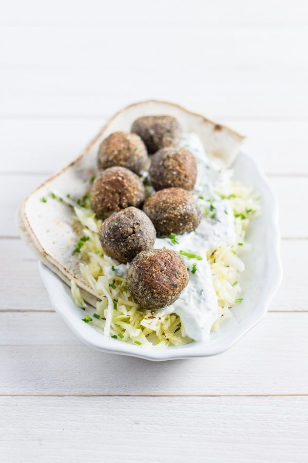 Polpette di patate: aggiungi le castagne e rendile irresistibili! Ecco come&nbsp;fare