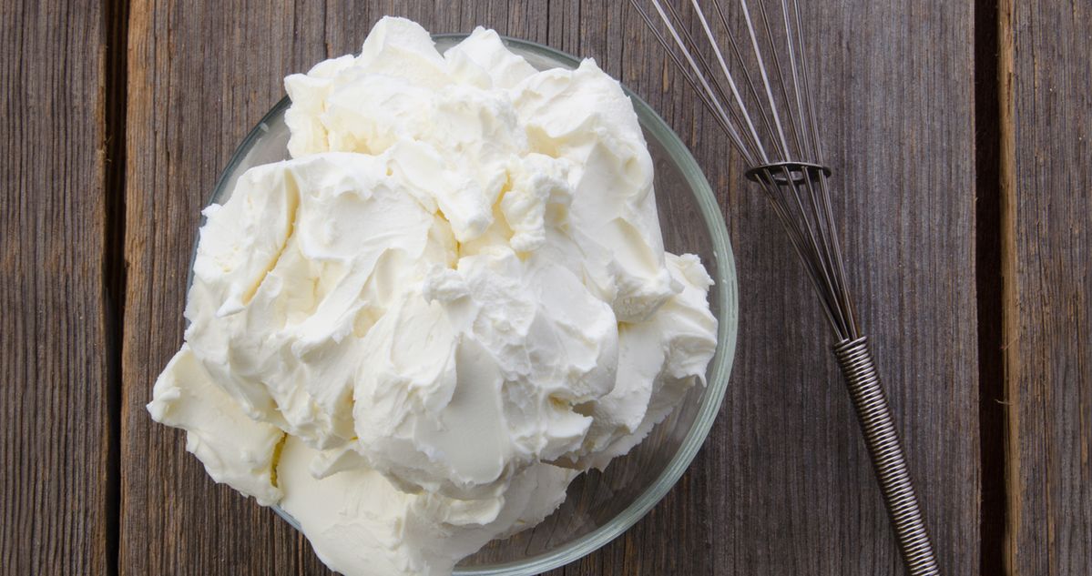 Panna Montata: ecco la ricetta Super Light! Sostituisci Latticini e Lattosio con l’Acqua dei Ceci! Ti bastano solo 5 minuti