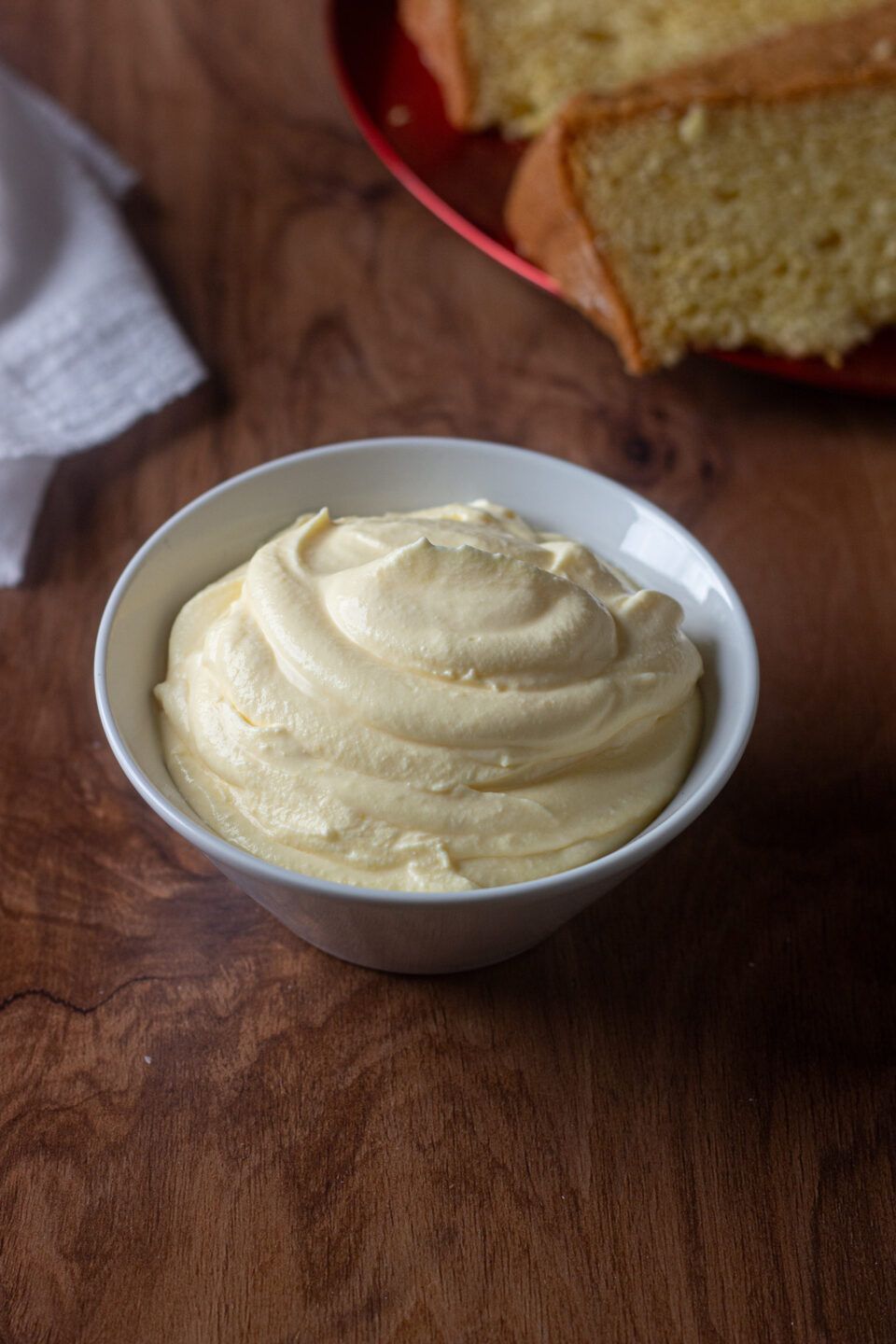 Mascarpone light: ecco la ricetta da fare a casa! Scopri l’alternativa sana del celebre&nbsp;formaggio