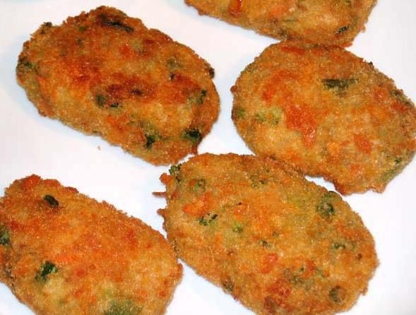 Cotolette di patate e zucchine: ecco la ricetta senza neanche 1 uovo! Falle subito e piaceranno a&nbsp;tutti