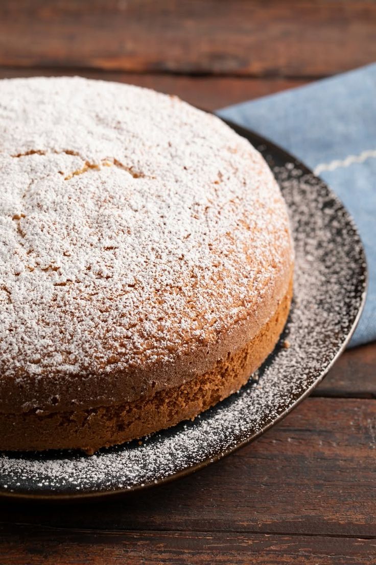 Torta 7 vasetti: senza uova e senza latticini! Il dolce delicato e light da fare in 5 minuti. Provaci&nbsp;subito