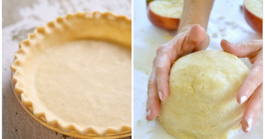 Pasta frolla senza lievito: la ricetta light facile e veloce! Ecco cosa devi&nbsp;fare