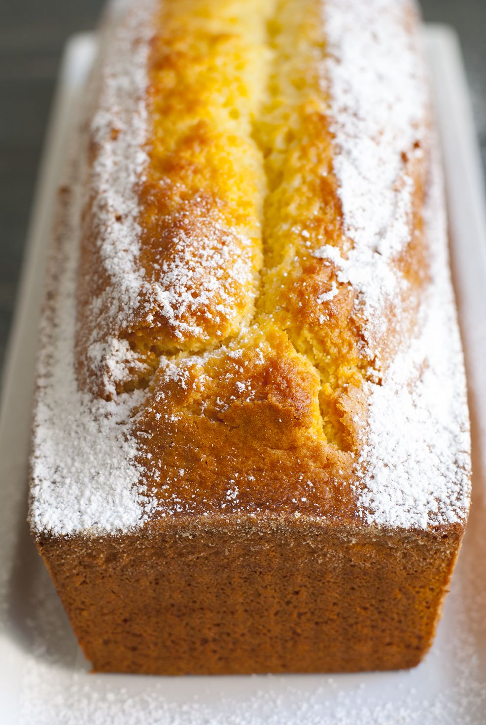 Plumcake light al limone: niente uova nella ricetta! Ecco come avere un dolce soffice, profumato e&nbsp;leggero