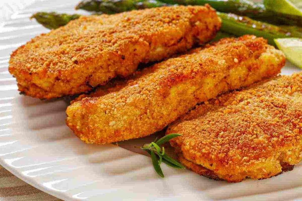 Bistecche di patate: aggiungi i fagioli rossi! Ecco il piatto senza carne più buono di tutti! Sono pronte in 5&nbsp;minuti