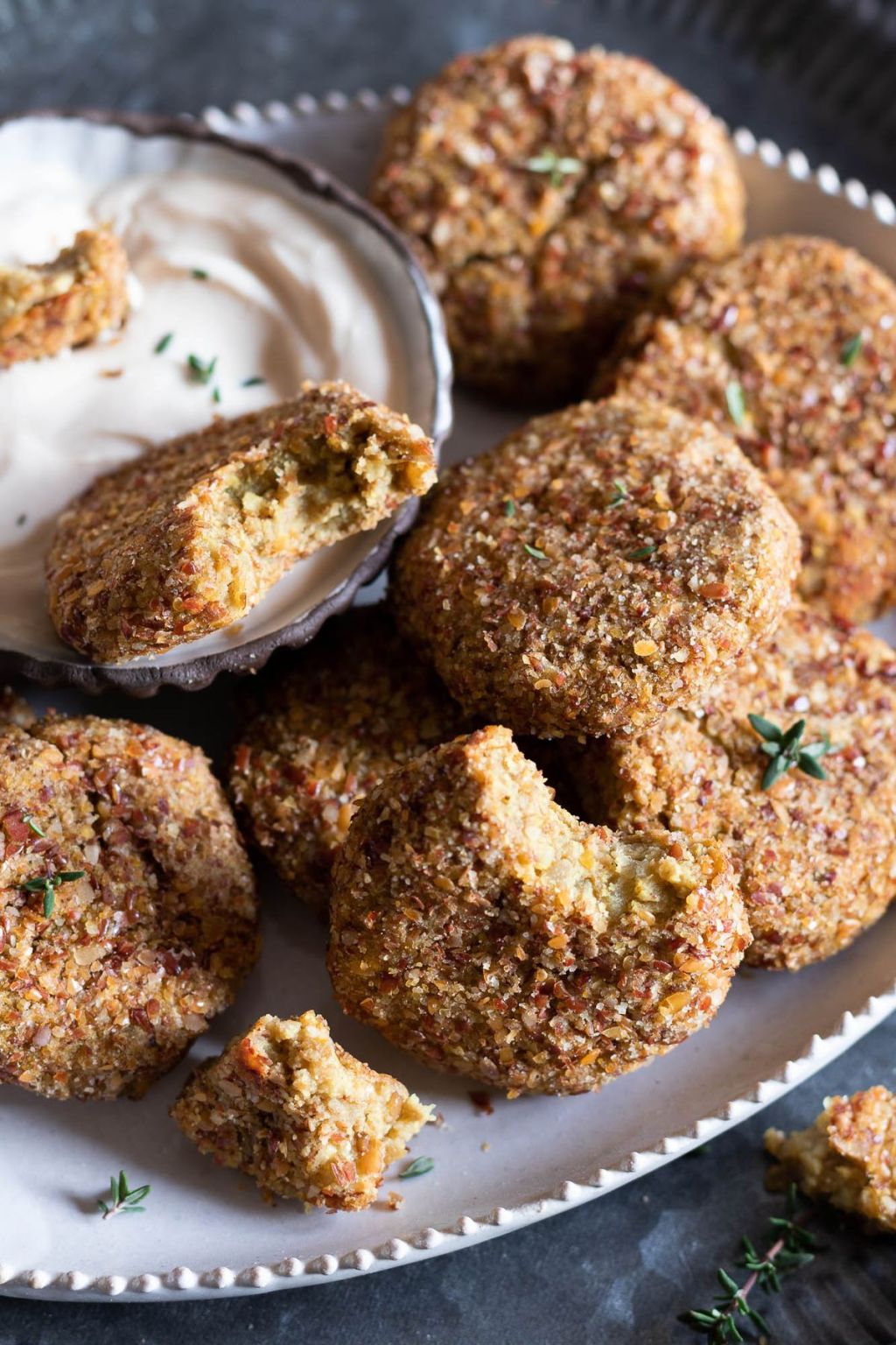 Polpette di lenticchie: sono meglio della carne! Scopri la ricetta super deliziosa. Ti bastano pochi&nbsp;minuti