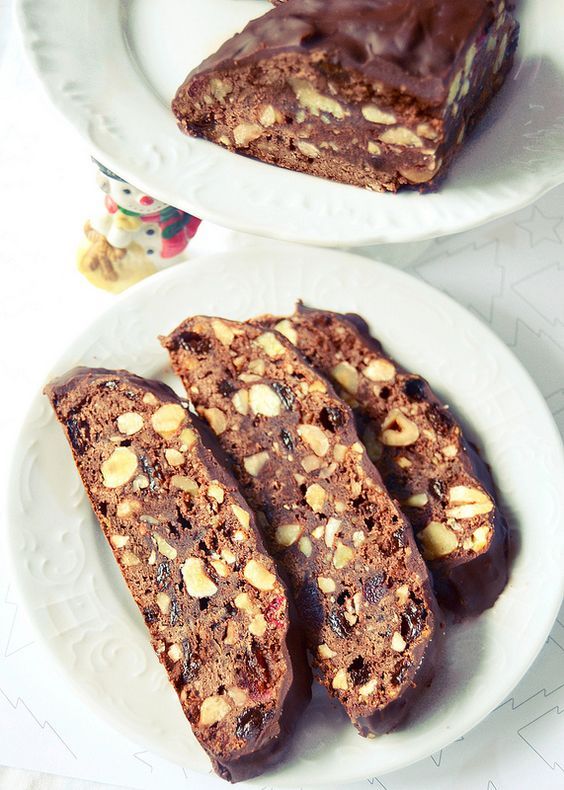 Panpepato: scopri l’alternativa light e senza glutine perfetta per il tuo Natale! Lo prepari in 1&nbsp;attimo