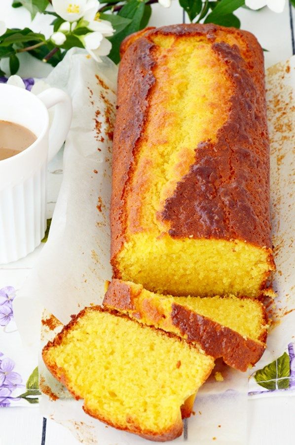Plumcake light: scopri la ricetta senza uova e senza burro! Prepara subito questo dolce soffice come una nuvola, è pronto in 5&nbsp;minuti