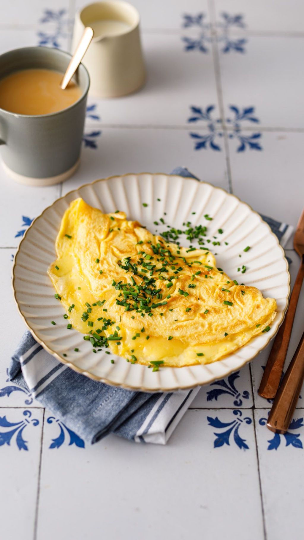 Frittata di ceci: con questo ripieno è irresistibile! Non ti servono nemmeno le uova. Ecco cosa&nbsp;fare