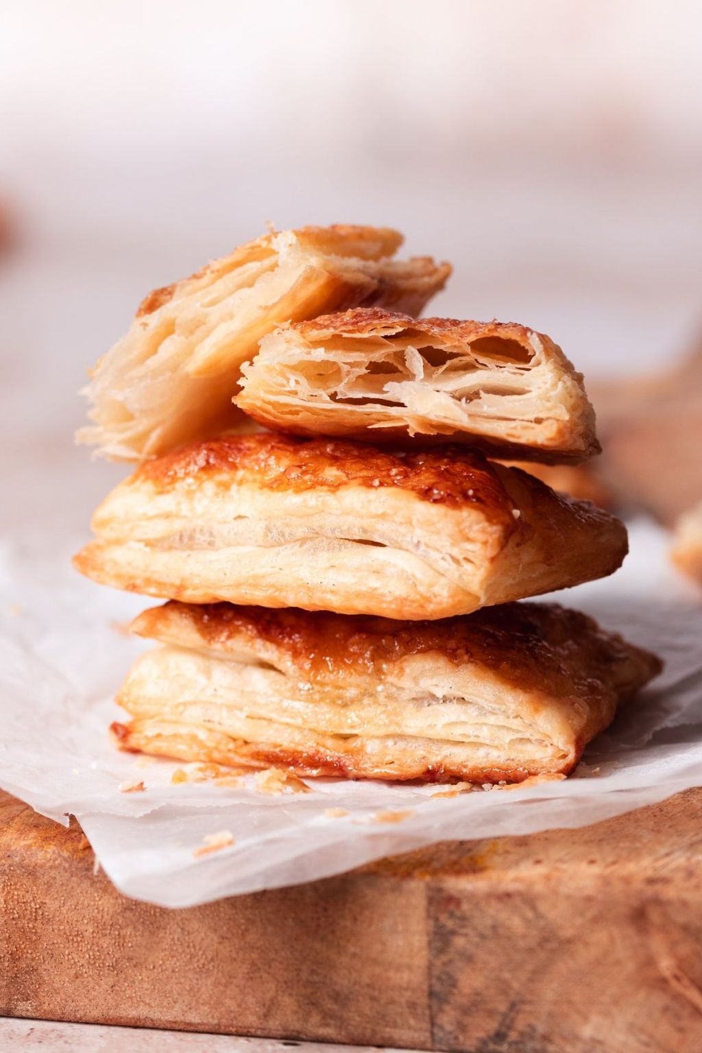 Pasta Sfoglia Light: la ricetta Senza Glutine e senza burro da fare durante le feste di&nbsp;Natale