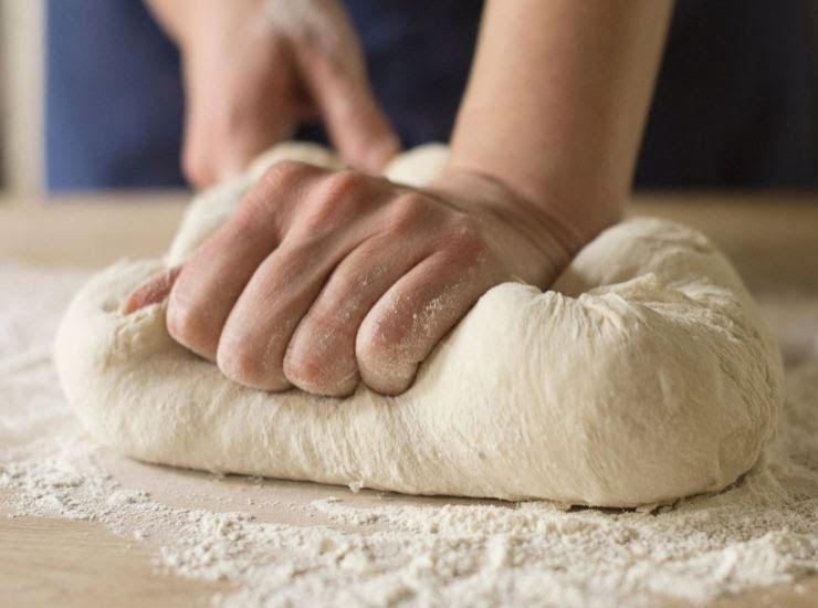 Pasta Matta: ecco la ricetta light e vegana perfetta anche per i dolci di Natale! È pronta in pochi&nbsp;minuti