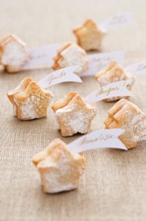 Biscotti segnaposto: non ti servono uova e burro! Scopri l’originale idea per le tue Feste. Provaci&nbsp;subito