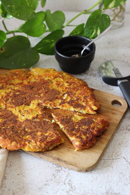 Frittata di Lenticchie: usa la farina di ceci e sarà perfetta anche a Capodanno! Scopri come prepararla, è facilissimo