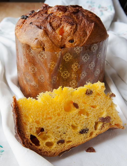 Panettone fatto in casa: scopri la ricetta senza uova e senza burro perfetta per Natale! Sarà profumato e soffice come una&nbsp;nuvola