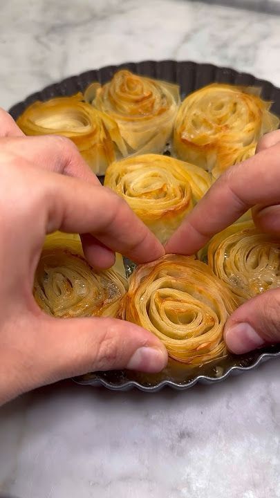 Pasta Fillo: ecco la ricetta Vegan e Senza Glutine da fare nella tua cucina! Scopri cosa&nbsp;fare