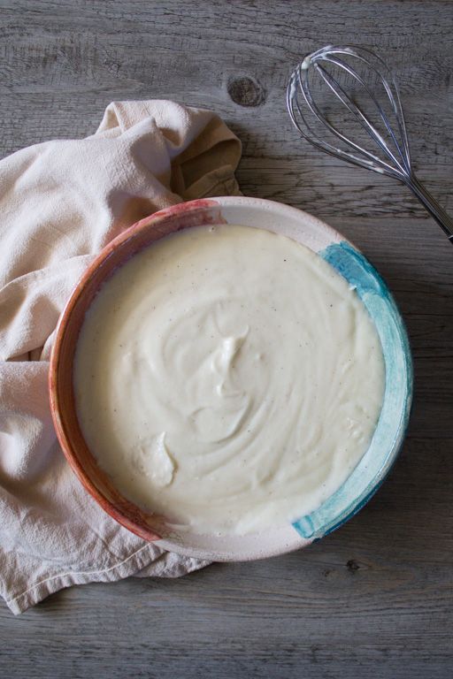 Besciamella Vegan: ti servirà solo 1 Patata! Prova subito questa ricetta da fare a casa! È facile e super cremosa