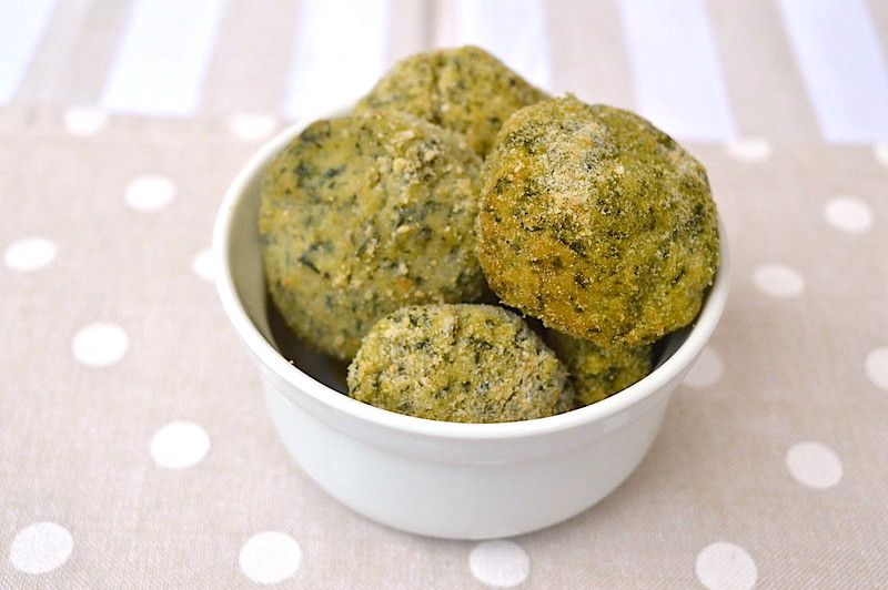 Polpette di Bietole: con le Patate piacciono a tutta la famiglia! Ecco l’impasto light e senza uova! Falle subito