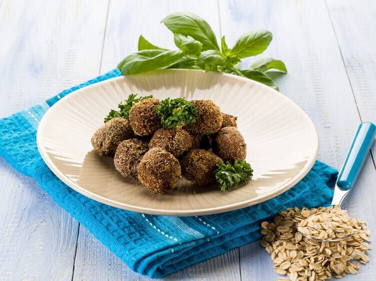 Polpette di Seitan: scopri la ricetta del piatto Vegan che piace a tutti! Ecco cosa&nbsp;fare