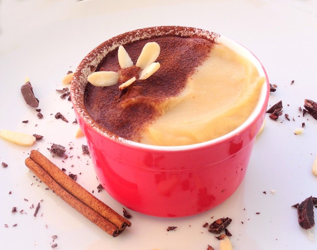 Tortino di Mele: servono solo 3 ingredienti! Non devi usare nemmeno il Forno. Prova subito la facile&nbsp;ricetta