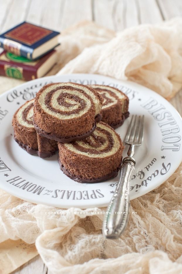 Girella: ecco la versione Light e senza Uova del classico dolce che piace a tutta la famiglia! È soffice e dal profumo&nbsp;irresistibile