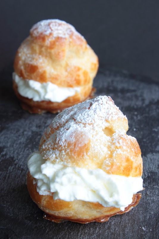 Pasta Choux: prova l’alternativa Vegan più buona di quella tradizionale! È la base perfetta per bignè, èclair e altre preparazioni dolci e&nbsp;salate