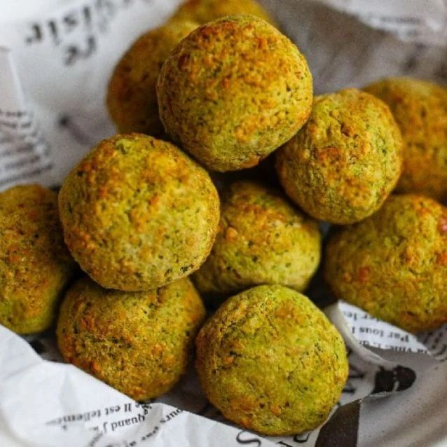 Polpette di Broccoli: usa le Patate e la Noce Moscata, saranno una vera delizia! Scopri la ricetta che farà amare le verdure ai&nbsp;bambini