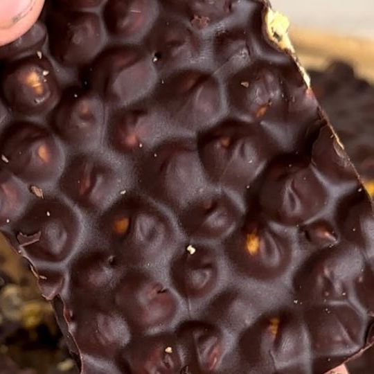 Tavoletta di Cioccolato: usa i Ceci e sarà super Proteica e irresistibile! Ecco la ricetta perfetta per mangiare sano e con&nbsp;gusto