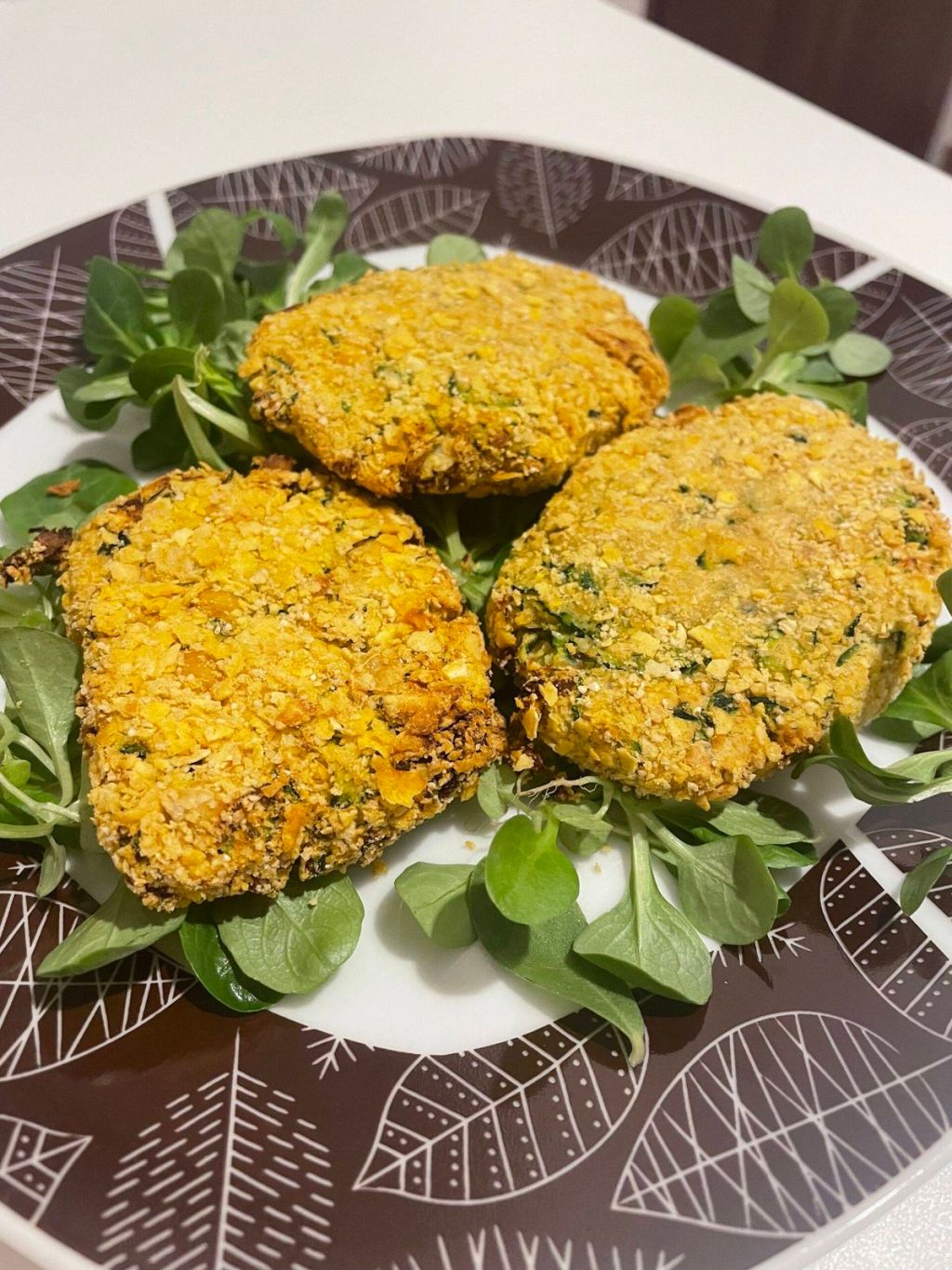 Cotolette di Ceci: con le Zucchine sono più buone della carne! Ecco la ricetta perfetta per far mangiare le verdure ai&nbsp;bambini