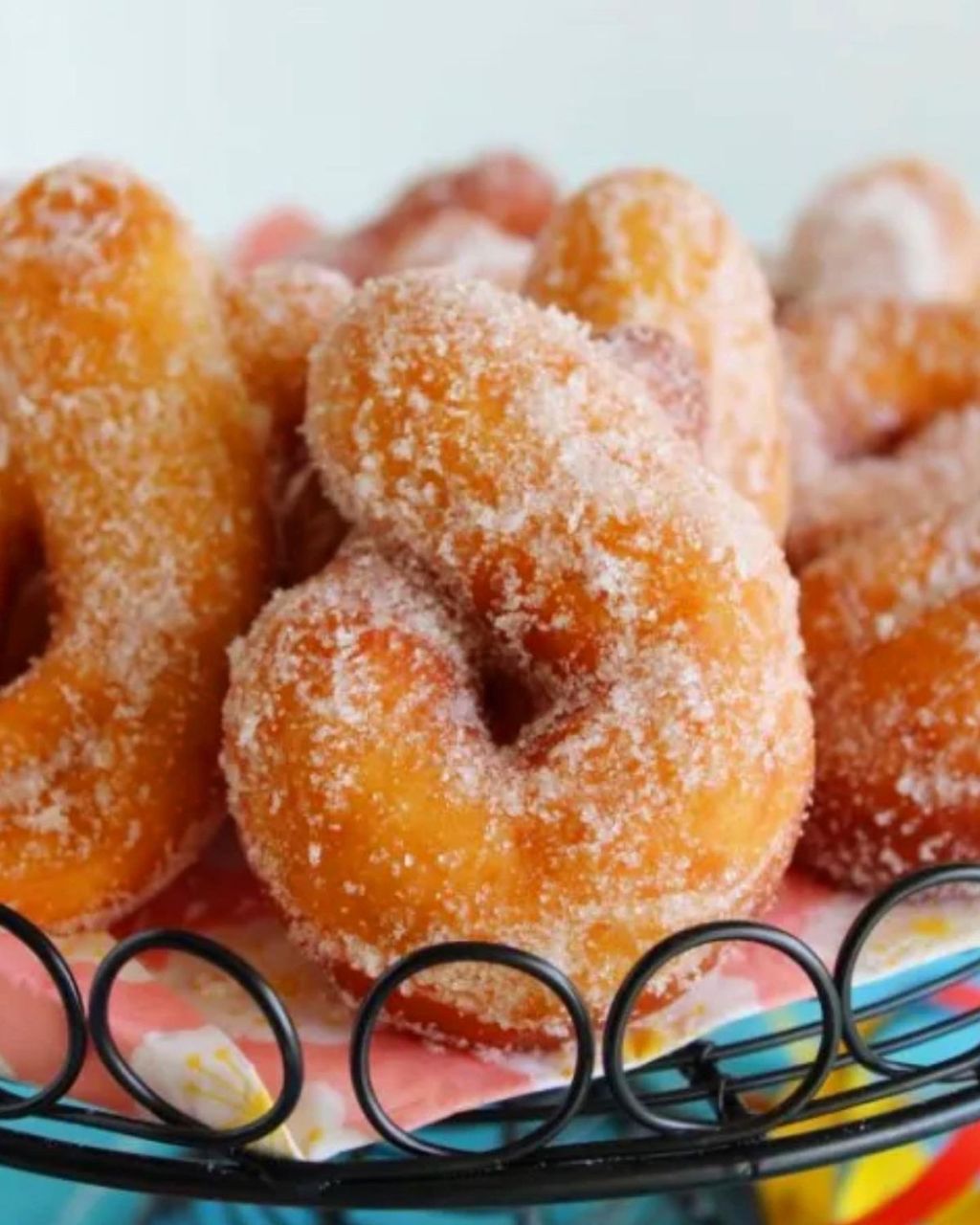 Graffe Napoletane: scopri la ricetta Vegan! Sono profumate, morbide e&nbsp;irresistibili