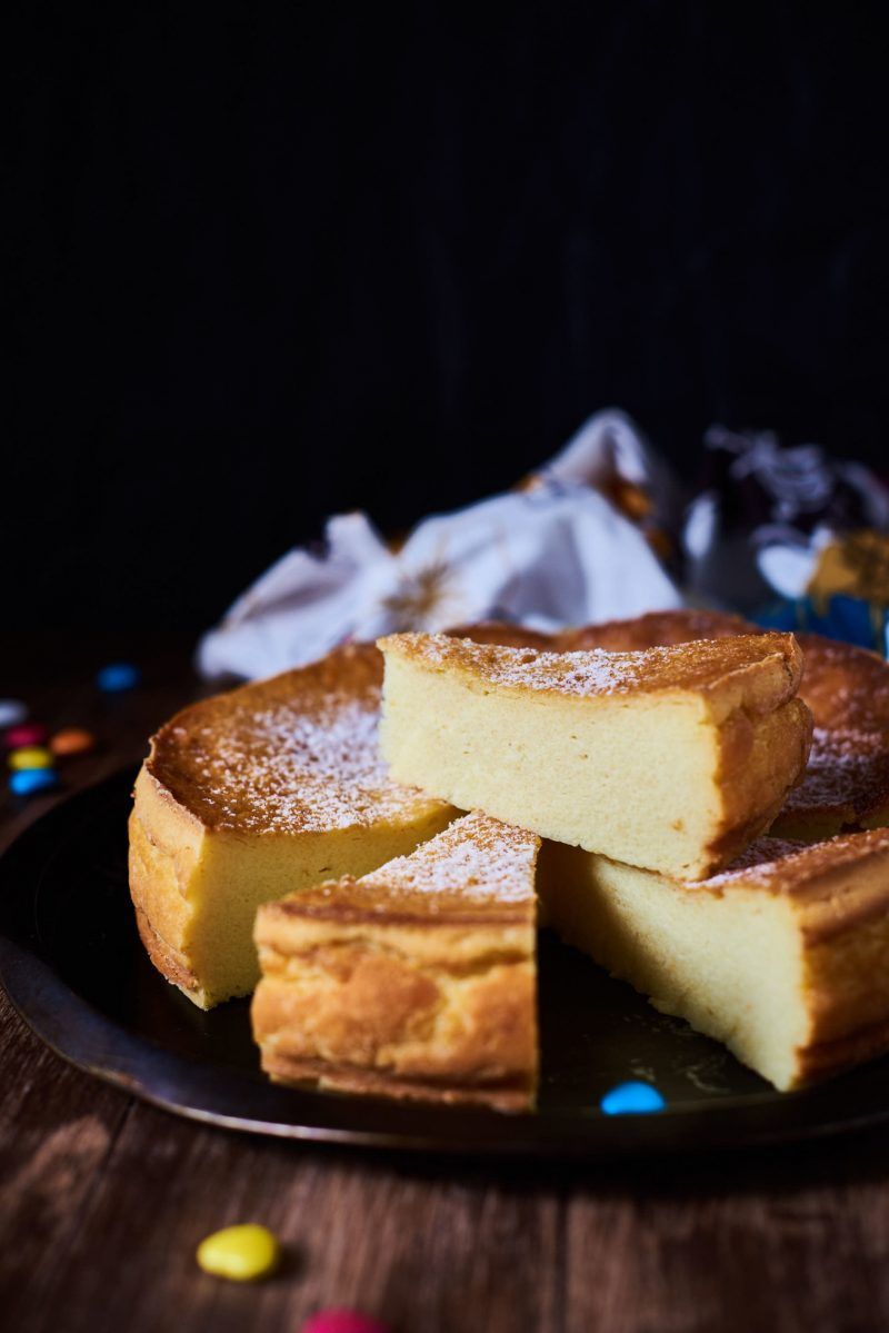 Migliaccio Napoletano: prova la versione Vegan di questo dolce della Tradizione! Sarà perfetto per festeggiare il&nbsp;Carnevale