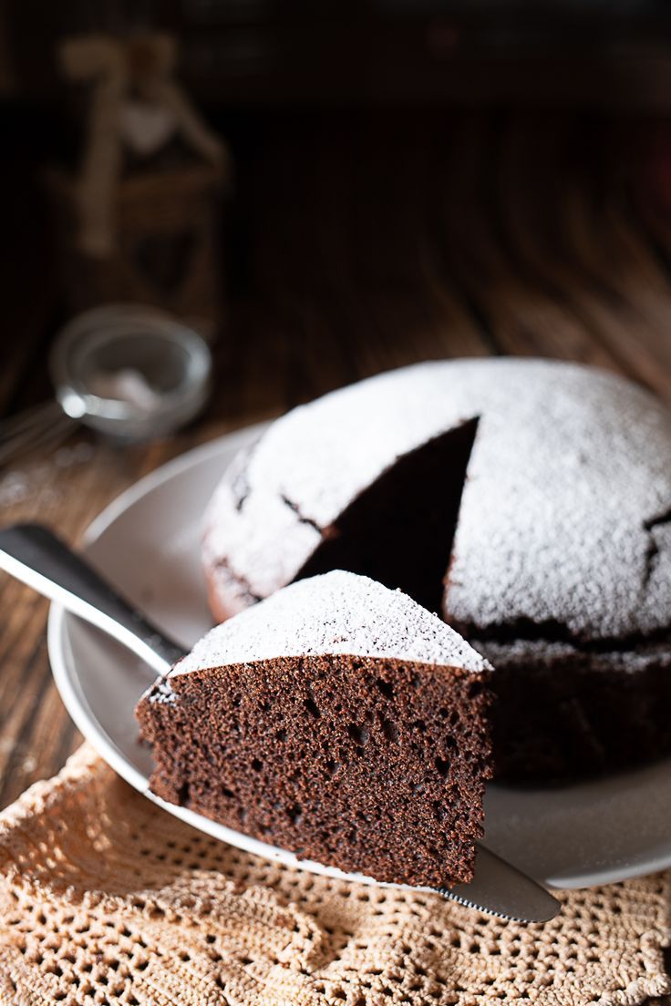 Torta al Cacao: non ti servono neanche le uova! Scopri come preparare un dolce soffice come una nuvola in 5&nbsp;minuti