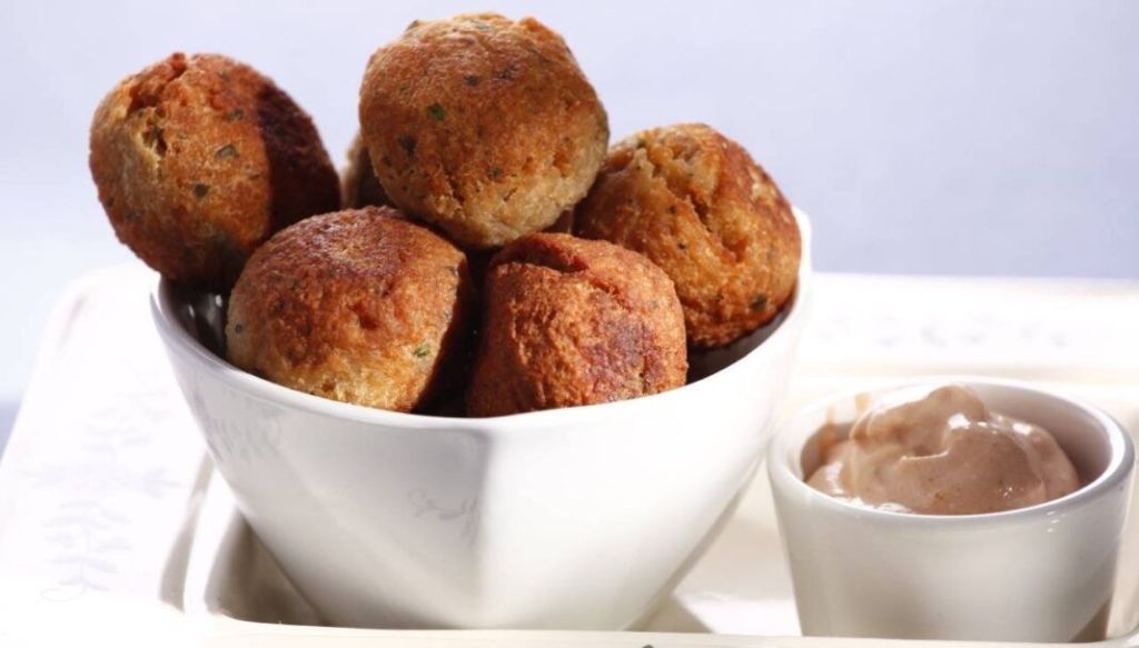 Crocchettine di Lenticchie: senza uova sono piene di Proteine! Prova la facile ricetta da fare in pochi&nbsp;minuti