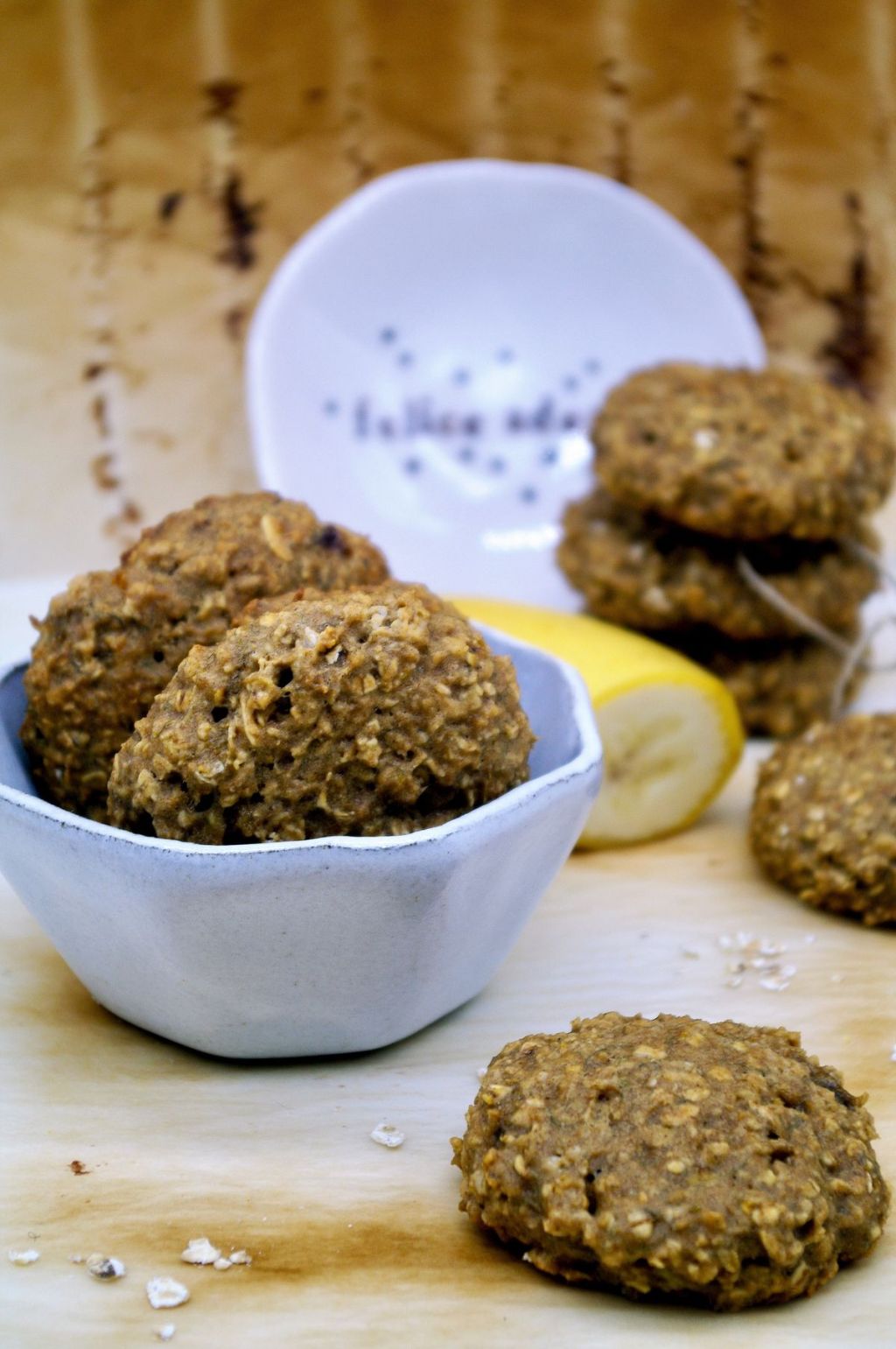 Biscotti Fatti in Casa: servono solo 2 ingredienti! Non userai più uova, zucchero e nemmeno la farina! Provali a&nbsp;colazione