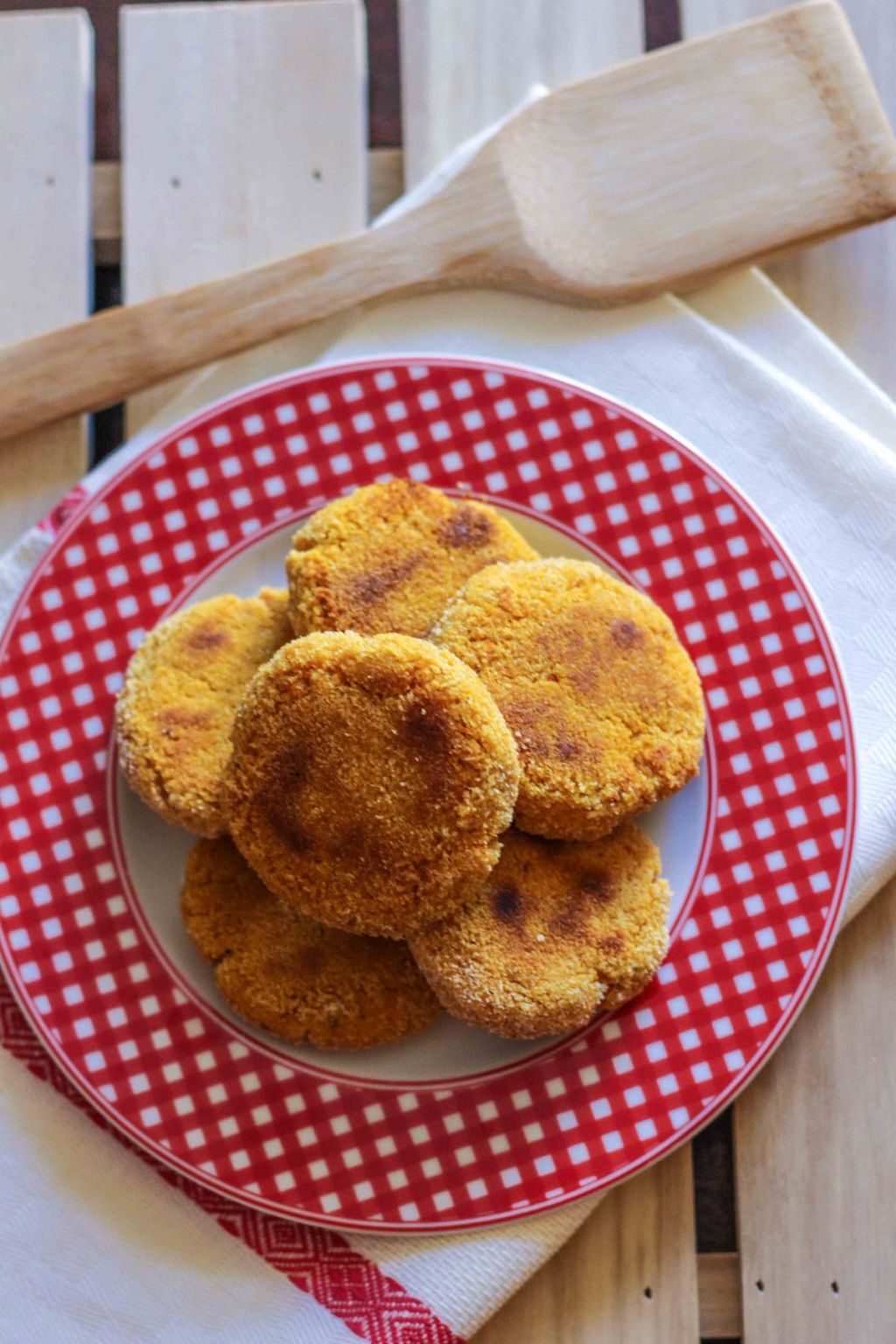 Cotolette di Verdure: usa la Farina di Riso e la Farina di Ceci! Ecco la ricetta sana e croccante che piace anche ai&nbsp;bambini