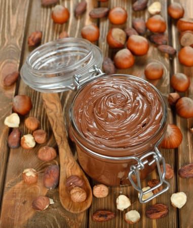 Nutella Vegan: ecco come preparare una crema alle Nocciole che piacerà anche ai più golosi! È&nbsp;facilissimo