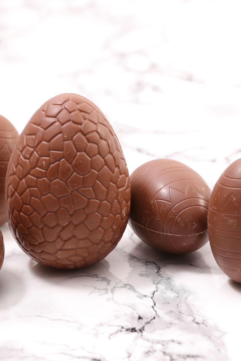 Uovo di Pasqua: prova la ricetta da fare in casa! Il risultato sarà Light e golosissimo anche per i&nbsp;bambini