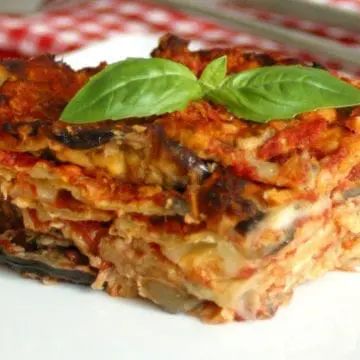 Parmigiana di Verdure: scopri la ricetta che farà amare le Verdure anche ai bambini! È ricca e&nbsp;profumata