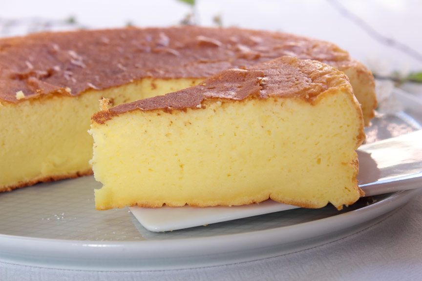 Torta allo Yogurt: è senza Lattosio! Usa solo questi 3 ingredienti! Non servono nemmeno le&nbsp;uova