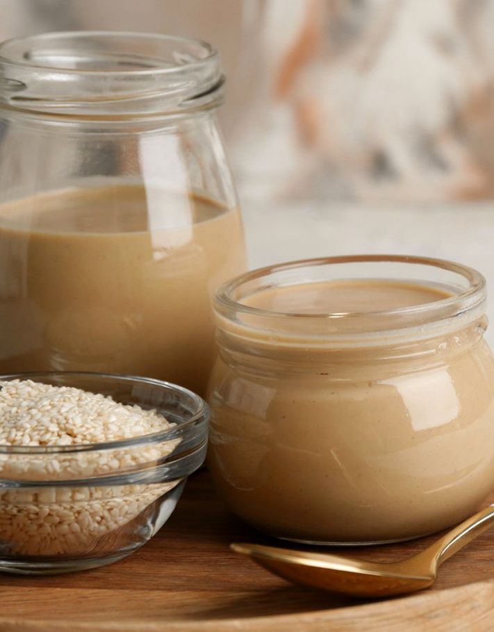 Salsa Tahina: ecco tutto ciò che ti occorre per preparare questa crema ricca di sapore nella tua cucina